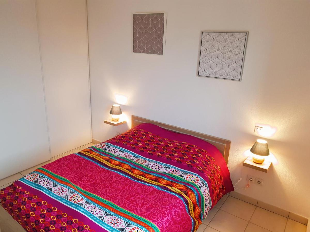 Tout Confort ! Calme, Climatisation, Vue Degagee, Ville ,Parking Gratuit, Ascenseur, Wifi Carcassonne Ngoại thất bức ảnh