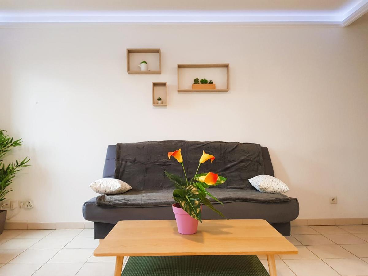 Tout Confort ! Calme, Climatisation, Vue Degagee, Ville ,Parking Gratuit, Ascenseur, Wifi Carcassonne Ngoại thất bức ảnh