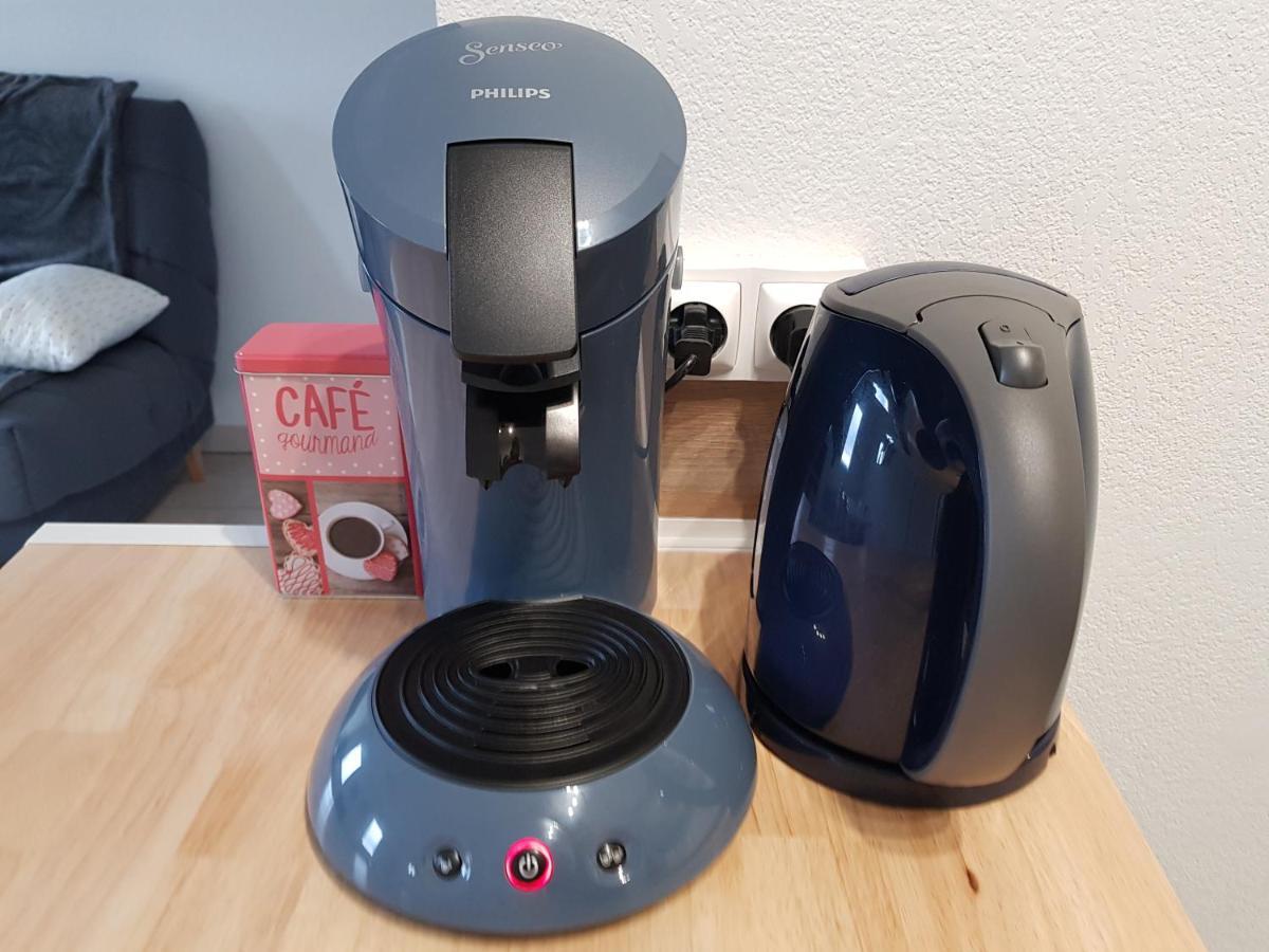 Tout Confort ! Calme, Climatisation, Vue Degagee, Ville ,Parking Gratuit, Ascenseur, Wifi Carcassonne Ngoại thất bức ảnh