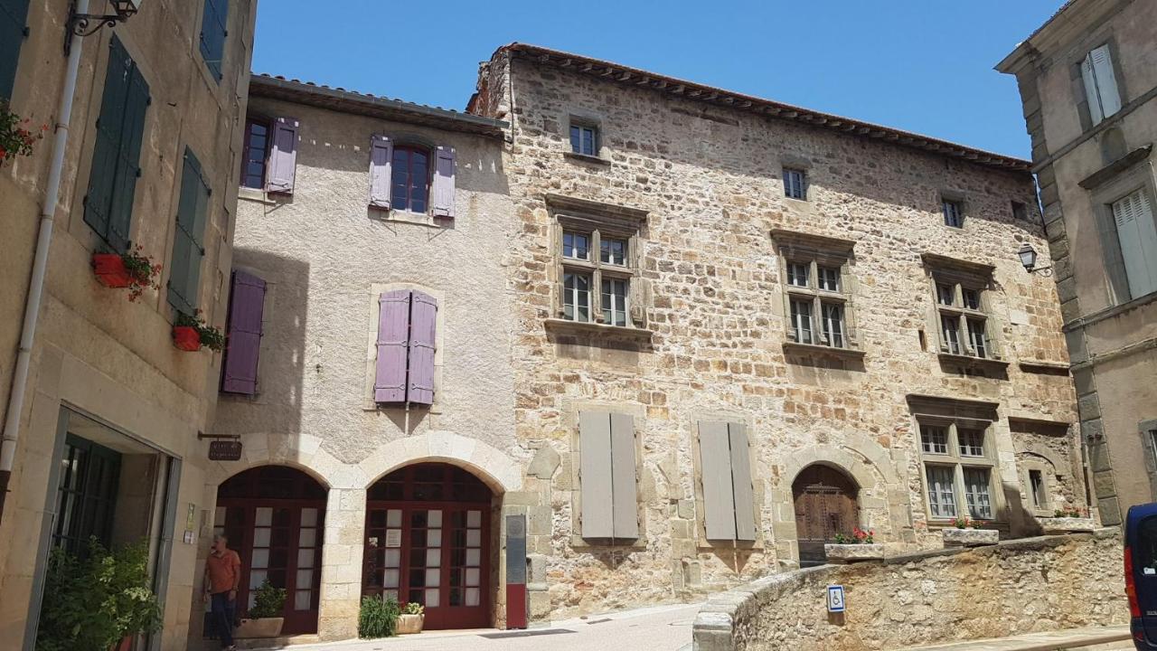 Tout Confort ! Calme, Climatisation, Vue Degagee, Ville ,Parking Gratuit, Ascenseur, Wifi Carcassonne Ngoại thất bức ảnh